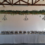 Ruan van Heerden Spyseniering