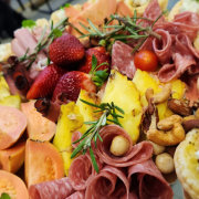 Ruan van Heerden Spyseniering