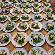 Ruan van Heerden Spyseniering