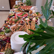 Ruan van Heerden Spyseniering