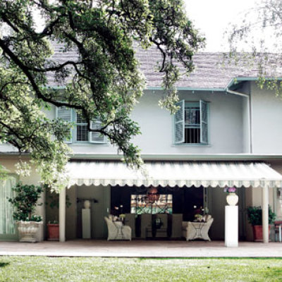 Hoeveld House | Guest Accommodation