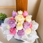 Bel & Bloom Candles