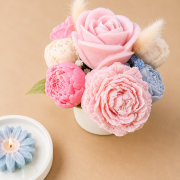 Bel & Bloom Candles