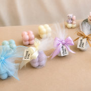 Bel & Bloom Candles