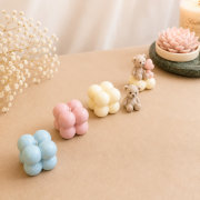 Bel & Bloom Candles