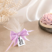 Bel & Bloom Candles