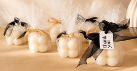 Bel & Bloom Candles