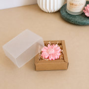 Bel & Bloom Candles
