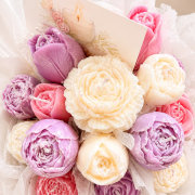 Bel & Bloom Candles