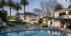 Palm House Boutique Hotel Palm House Boutique Hotel