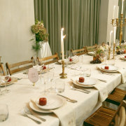 Sam K Events