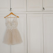 Strawberry Weddings and Events