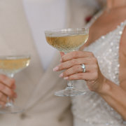 Strawberry Weddings and Events