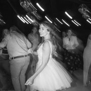 Strawberry Weddings and Events