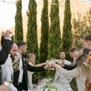 Strawberry Weddings and Events