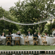 Strawberry Weddings and Events