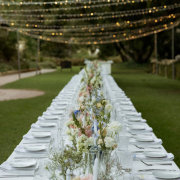 Strawberry Weddings and Events