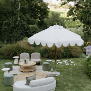 Strawberry Weddings and Events