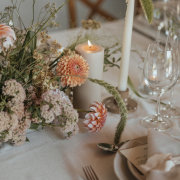 Strawberry Weddings and Events