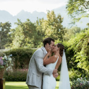 Strawberry Weddings and Events
