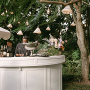 Strawberry Weddings and Events