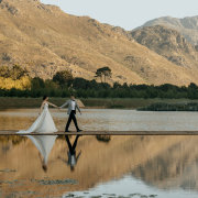 Strawberry Weddings and Events