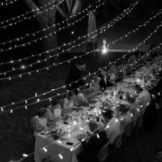 Strawberry Weddings and Events