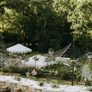Strawberry Weddings and Events