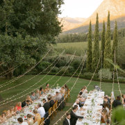 Strawberry Weddings and Events