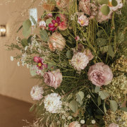 Strawberry Weddings and Events
