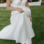 Strawberry Weddings and Events