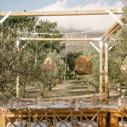 Strawberry Weddings and Events