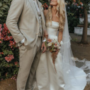 Strawberry Weddings and Events