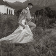 Strawberry Weddings and Events