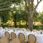 Strawberry Weddings and Events