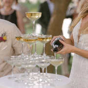 Strawberry Weddings and Events