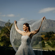 Strawberry Weddings and Events