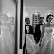 Strawberry Weddings and Events