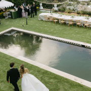 Strawberry Weddings and Events