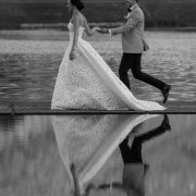 Strawberry Weddings and Events