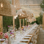 Strawberry Weddings and Events