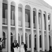 Strawberry Weddings and Events