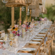 Strawberry Weddings and Events
