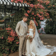 Strawberry Weddings and Events