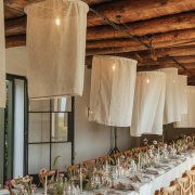 Strawberry Weddings and Events