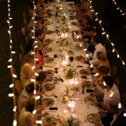 Strawberry Weddings and Events