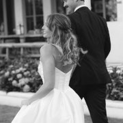 Strawberry Weddings and Events
