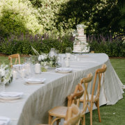 Strawberry Weddings and Events