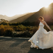 Strawberry Weddings and Events