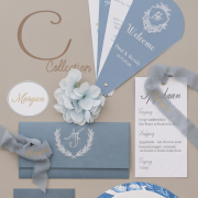 Willow&Co Wedding Studio